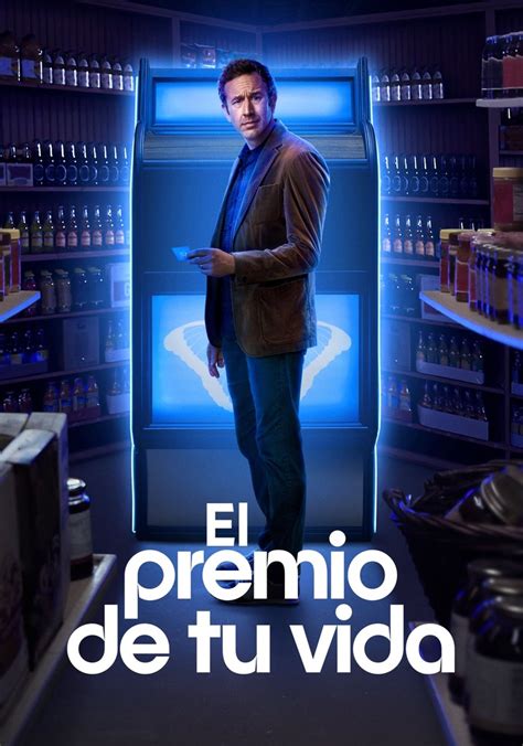 watch the big door prize: la puerta a tus sueños online